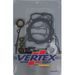 Complete gasket kit WINDEROSA 8110060 with seals