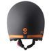 Jet čelada GMS RIDE ZG11702 matt black-orange 2XL