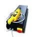 Motorcycle lift LV8 GOLDRAKE 800 SPLIT IN-GROUND VERSION EG800HCSFE.CUST (customized)
