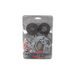 Complete gasket kit WINDEROSA 7111510 with seals