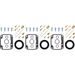 Carburetor Rebuild Kit All Balls Racing 26-1971