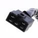 Voltage Regulator ATHENA S410510401006