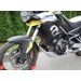 Engine guards RDMOTO CF169KD Črn (lower + upper frames with protectors)