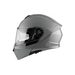 Helmet MT Helmets GENESIS SV SOLID A12 GLOSS GREY XXL