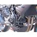 Engine guards RDMOTO CF183KD Črn (with protectors)