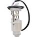 Fuel Pump Module All Balls Racing 47-1069