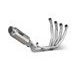 Full exhaust system MIVV GP PRO H.072.L6P Titanium