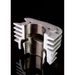Cilinder kit ATHENA P400485100089 Big Bore (with Head) d 47,6 mm, pin 10 mm, flat head piston