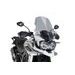 Windscreen PUIG TOURING 9613H smoke