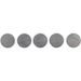 Shim HOT CAMS 5PK948160 5pk (diameter 9.48 mm, thick 16.0 mm)