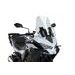 Windscreen PUIG TOURING 9421W prozorna