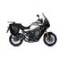 Dušilec (lonec) MIVV DELTA RACE Y.069.LDRB Black stainless steel