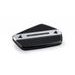 Brake tank cover PUIG 22397P srebrna