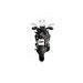 Dušilec (lonec) MIVV GP PRO H.084.LXBP Black Stainless Steel