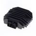 Voltage Regulator ATHENA S410485401005