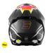Helmet SHOT LITE DEVIL A05-21OA-A01-12 black matt 2XL