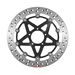 Zavorni disk NG 1693ZG racing