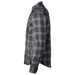 Shirt GMS JAGUAR NEO ZG82001 black-grey S