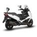 Sistem za pritrditev naslona SHAD K0GD16RV za SHAD naslon (backrest)