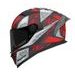 Integralna čelada MT Helmets BRAKER SV FURY C5 GLOSS M