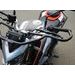 Engine guards RDMOTO CF187KD Črn (handlebars frame)