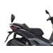 Sistem za pritrditev naslona SHAD V0YR11RV za SHAD naslon (backrest)