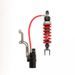 Monoshock K-TECH RAZOR-R 279S-017-130-005