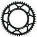 Verižni set EK - Srebrna chain 520 DEX, X-ring (X, NX, QX, XS), CHK front sprocket SUPERSPROX, CHK rear sprocket SUPERSPROX za HONDA CRF 150 F 2006-2018