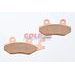 Zavorne obloge GOLDFREN 088 K1