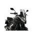 Windscreen PUIG SPORT 20773H smoke