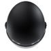Integralna čelada STORMER HISTORY SOLID black matt S