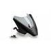 Windshield PUIG NEW GEN. SPORT 20467H smoke