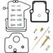 Carburetor Rebuild Kit All Balls Racing 26-1876