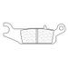 Zavorne obloge CL BRAKES 1194 ATV1