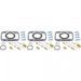 Carburetor Rebuild Kit All Balls Racing 26-1972