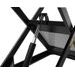 Motorcycle lift LV8 GOLDRAKE JUNIOR EG200JP with foot pedal pump