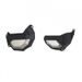 Engine covers protection kit POLISPORT 91111 črna