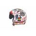 Helmet MT Helmets LE MANS 2 SV A0 - 00 XXL
