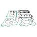 Complete gasket kit WINDEROSA 811970 with seals
