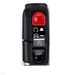 Motor function switch DOMINO with harness for 22 mm handlebar