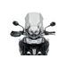 Windscreen PUIG TOURING 21336H smoke
