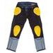 Jeans AYRTON 505 M110-343-3636 moder 36/36