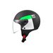 Helmet MT Helmets STREET S Inboard D6 MATT XXS