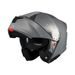 Preklopna čelada MT Helmets GENESIS SV PURE A12 GLOSS XL