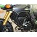 Engine guards RDMOTO CF52KD matt black
