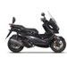 Sistem za pritrditev naslona SHAD Z0M311RV za SHAD naslon (backrest)