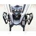 Engine guards RDMOTO CF70KD matt black