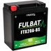Gelski akumulator FULBAT FTX20A-BS GEL
