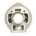 Cilinder kit ATHENA 071600 Standard Bore (with Head) d 40 mm, 50 cc