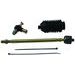 Tie Rod End Kit All Balls Racing 51-1091-R right